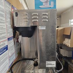 Curtis Coffee Brewer