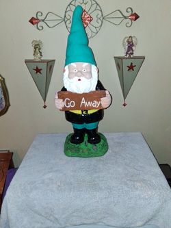 Gnome 