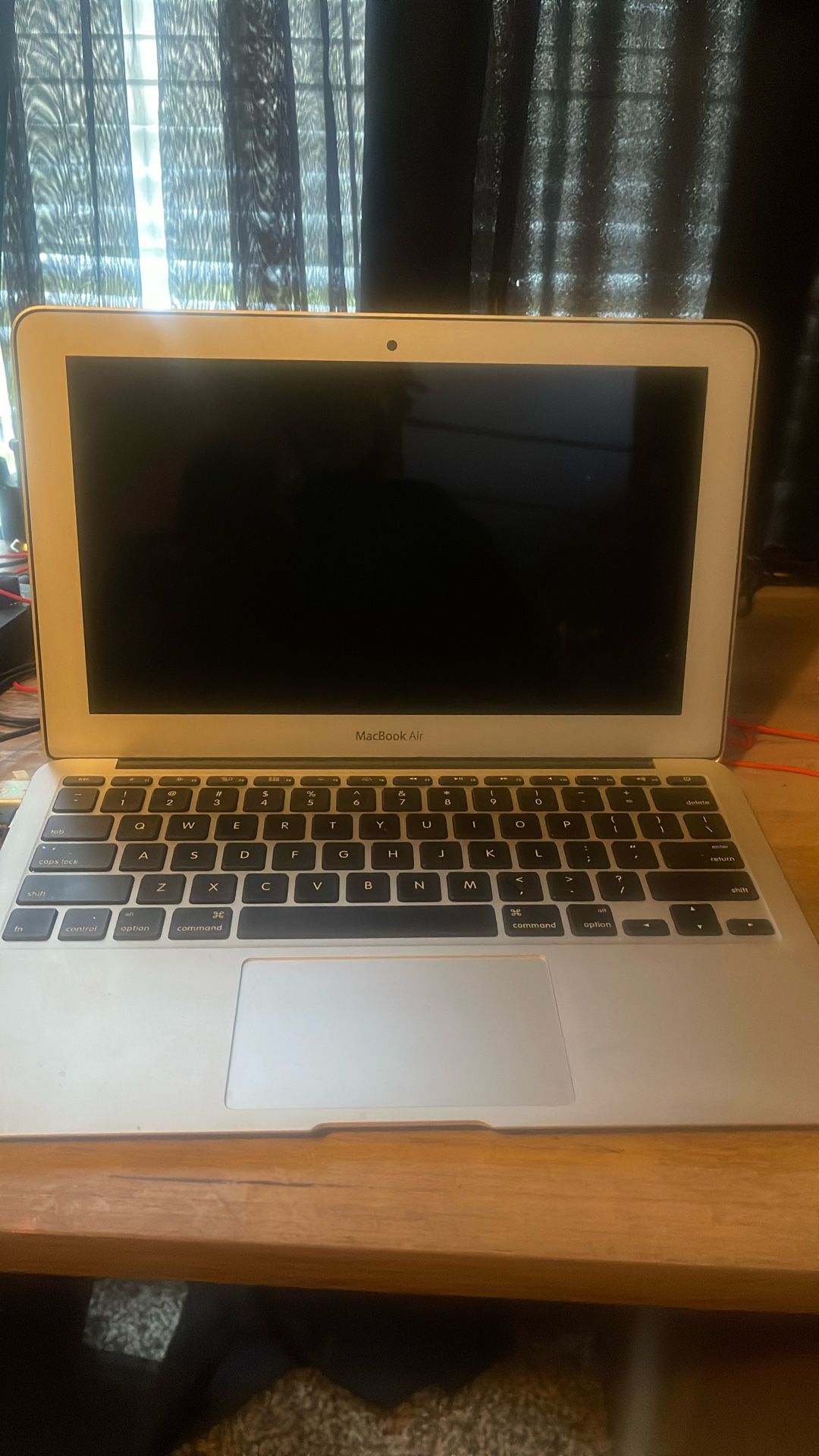 MacBook Air