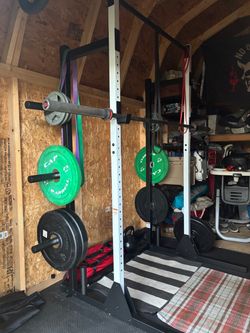 Gym Equipment