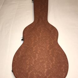 ES-335 Semi-hollow Guitar Case