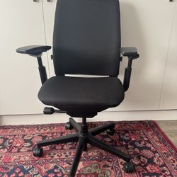 Steelcase Amia Ergonomic Office Chair