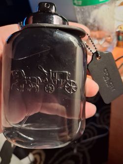 Coach Mens Claonge and Shower Gel
