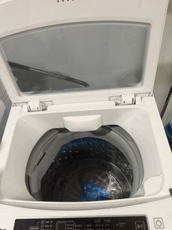 Washer