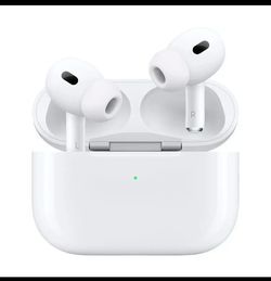 Airpods Gen 2 Pro