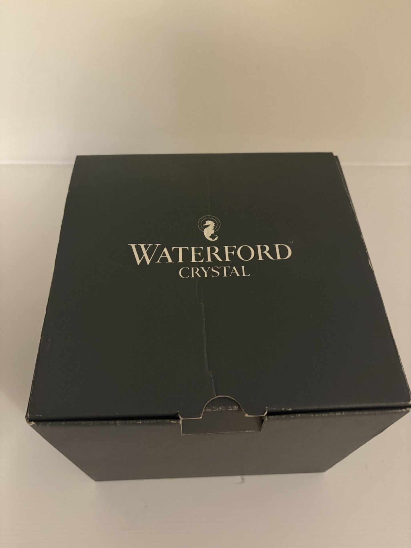 Waterford Crystal Bowl