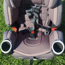 Graco 4ever Dlx Car Seat 