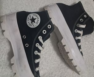 Converse ALL Stars
