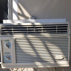 5050 BTU AC Whirlpool