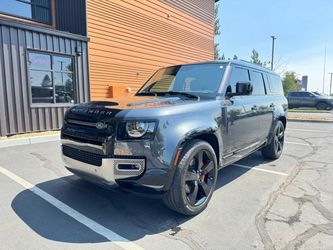2023 Land Rover Defender 130