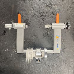 Bike Trainer cascade fluid pro