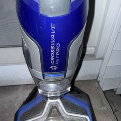 Bissell Crosswave Pro