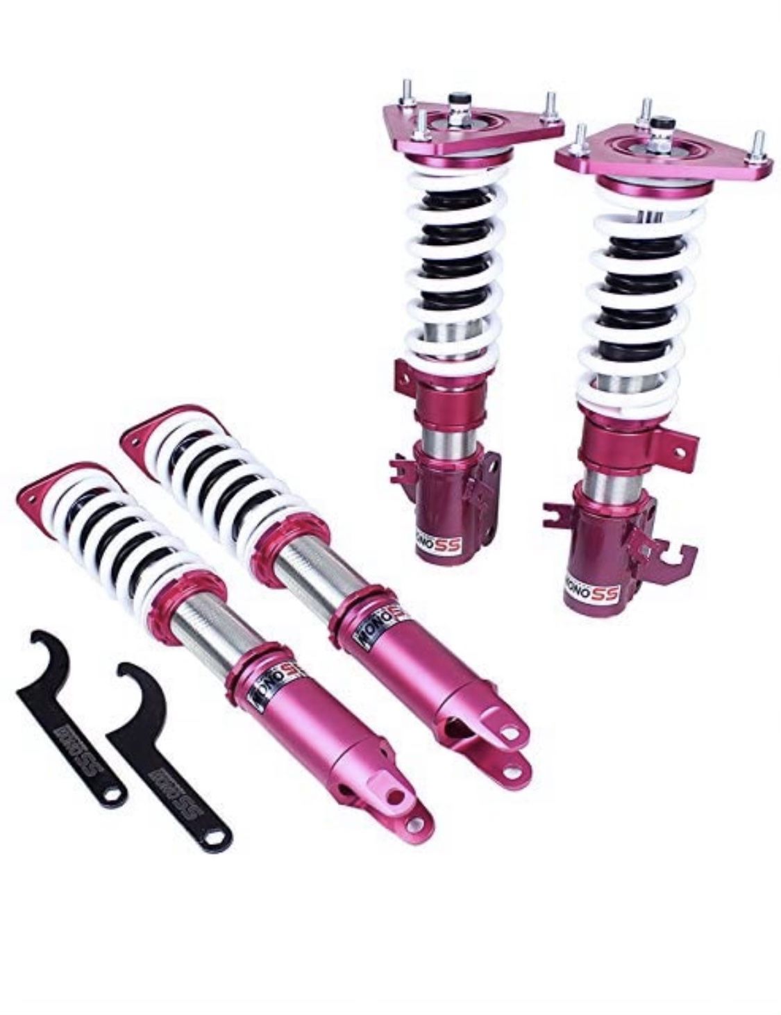 Coilovers For Altima