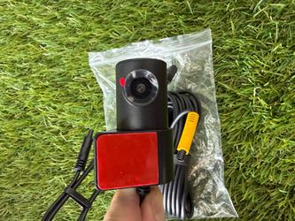 Back Up Camera Accessory Camera x 2