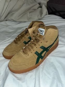 ASICS Japan pro Midtop