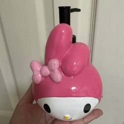 My Melody Soap Dispenser 