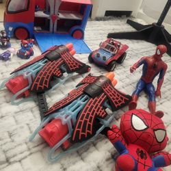 Toys
