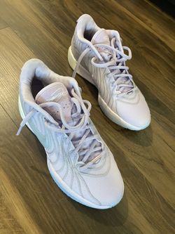 Lebrons $40 Size 9.5