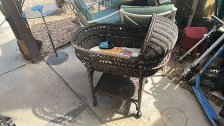 Baby carriage