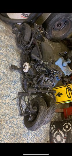 Batmobile 