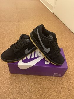Sb Dunks Low Size 7 Mens