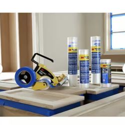 Plástico Para Masking /99”/72”/48”