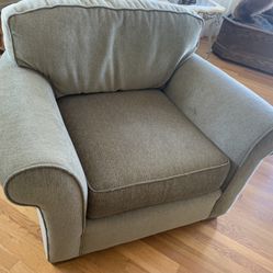 Armchair 