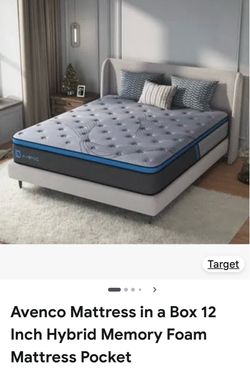 Mattress