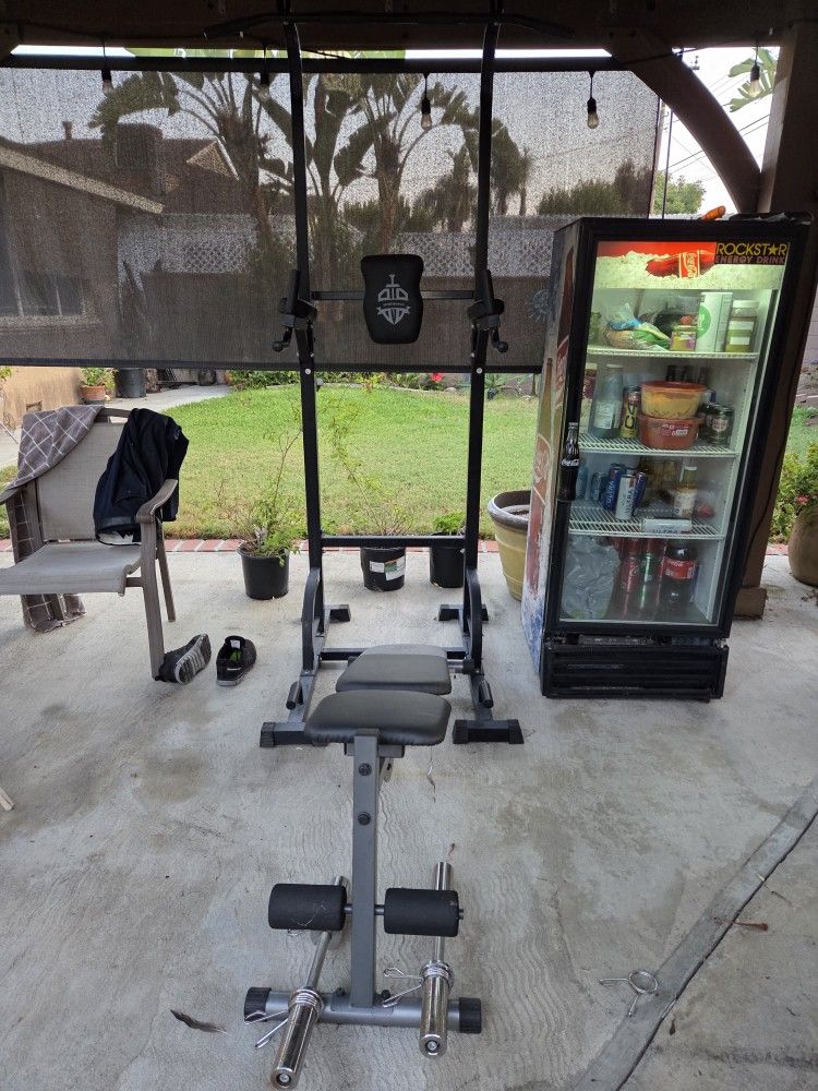 Exercise Equipment For Sale