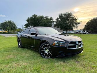 2013 Dodge Charger