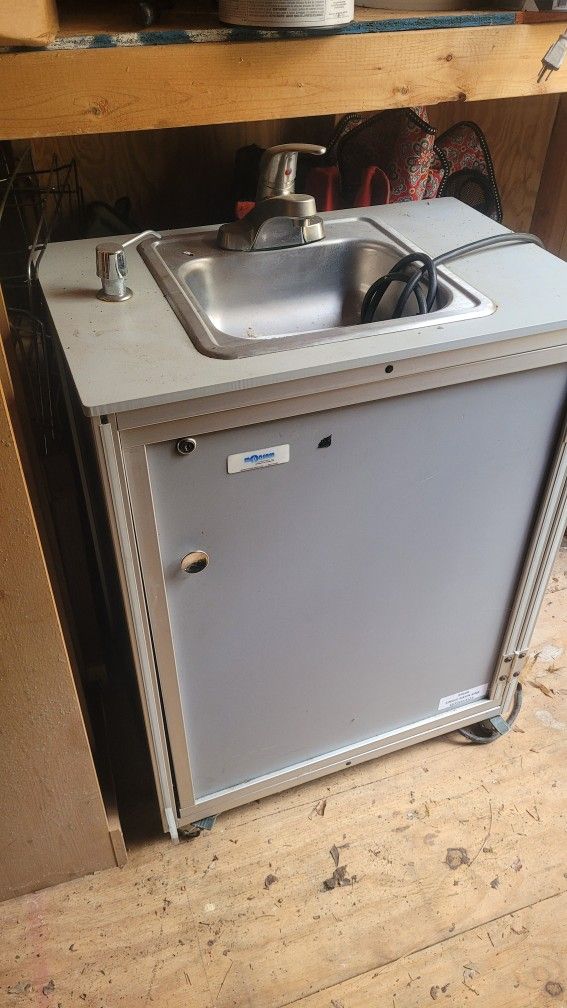 Mobile Sink