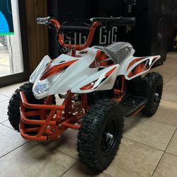🔥24v ELECTRIC ATV RIDE FOR KIDS🔥