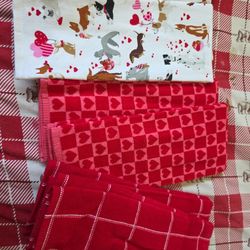 Traps Para La Cosina $5 El Par