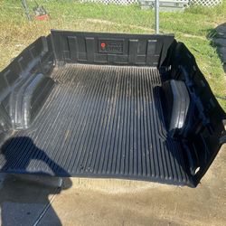 C1500 Shortbed Plastic Bed Liner