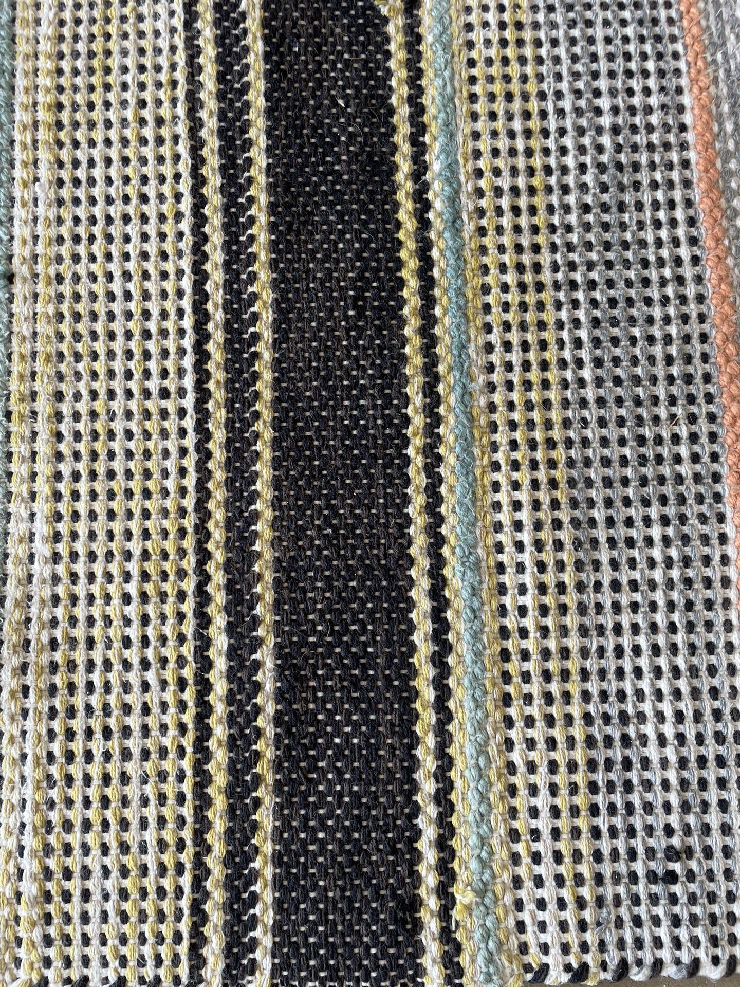 West Elm Indoor/Outdoor rug for Sale in Austin, TX OfferUp
