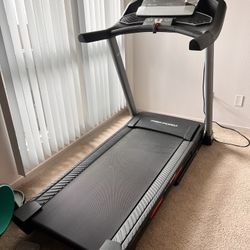 Treadmill Pro-Form Carbon T7