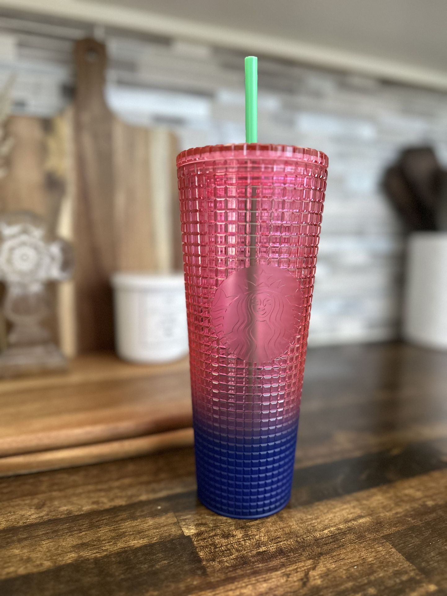 Starbucks Tumbler