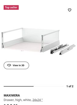 Maximera From Ikea 
