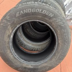 Llantas Ring 15 