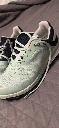 On Cloud size 10.5 women’s size