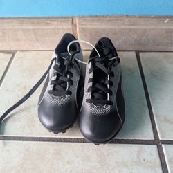 Kids Soccer Cleats
