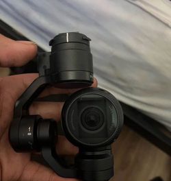 DJI Osmo+ Zenmuse X3 Zoom