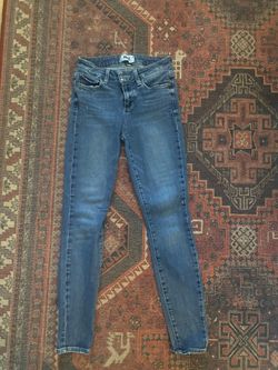 Paige Jeans Size 26