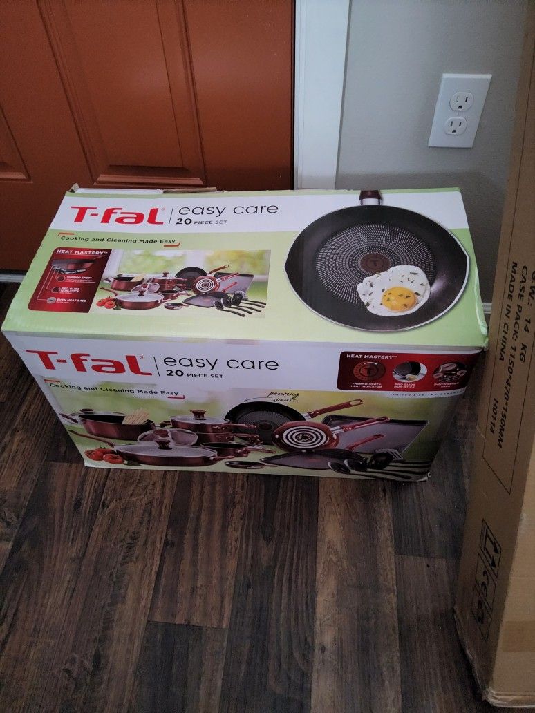 Cookware