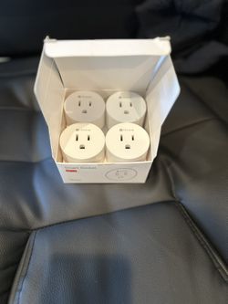 TECKIN Smart Sockets- Smart Plug-Power Sockets 