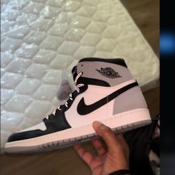 Jordan 1s Barons 