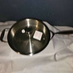 10 Inch Sautee Pan