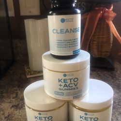 Keto +ACV Gummies plus Cleanse - Ordered from Kelly Clarkson Official WebSite