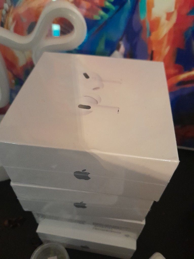 Airpods Pro