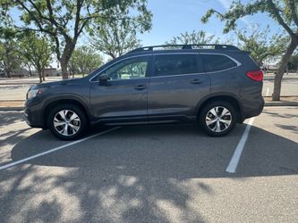 Subaru Ascent